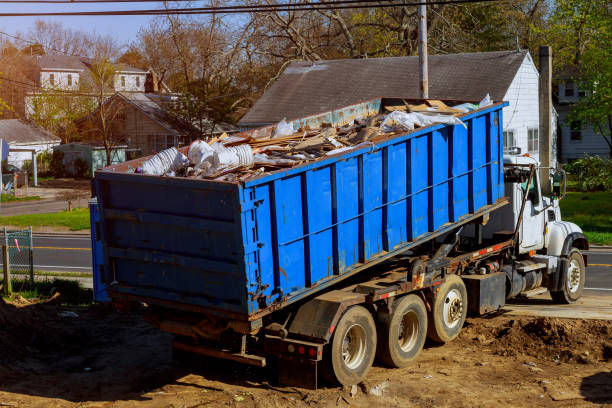 Professional Junk Removal in Alexandria, LA